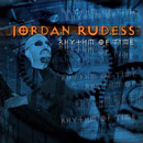 Jordan Rudess - Rhythm Of Time