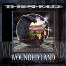 Threshold - Wounded Land (special edition)