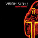 Virgin Steele - The Book Of Burning