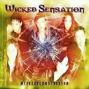 Wicked Sensation - Reflected