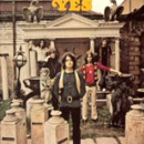 Yes - Yes (1969)