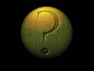 Question Mark icon