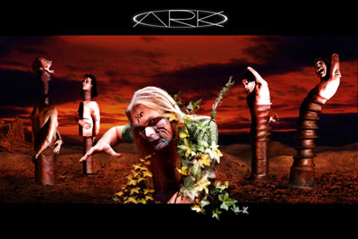 ARK - ARK   