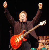 Rick Derringer (photo: courtesy)