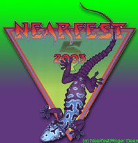 NEARfest 2003