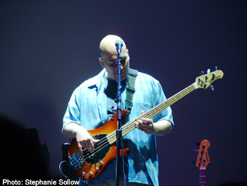 Frogg Cafe at NEARFest 2005