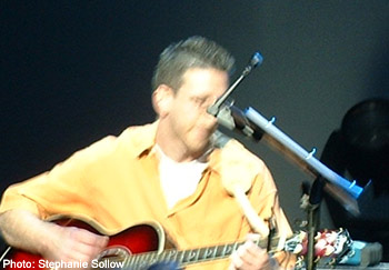 Frogg Cafe at NEARFest 2005