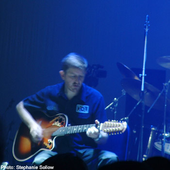 IQ at NEARFest 2005