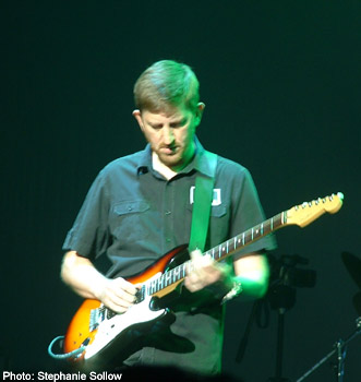 IQ at NEARFest 2005