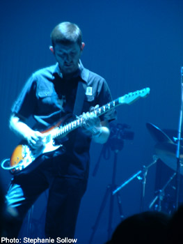 IQ at NEARFest 2005