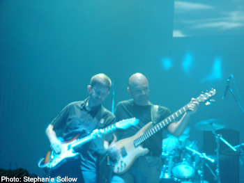 IQ at NEARFest 2005