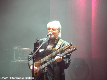 Le Orme at NEARFest 2005