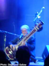 Le Orme at NEARFest 2005