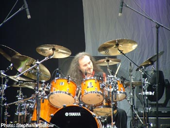 Le Orme at NEARFest 2005