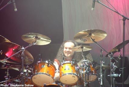 Le Orme at NEARFest 2005