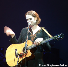 Matthew Parmenter at NEARFest 2005