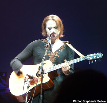 Matthew Parmenter at NEARFest 2005