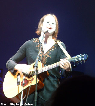 Matthew Parmenter at NEARFest 2005