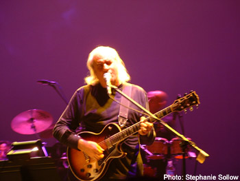 PFM at NEARFest 2005