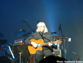 PFM at NEARFest 2005