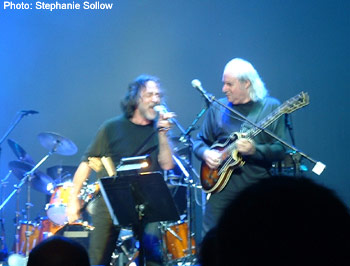 PFM at NEARFest 2005