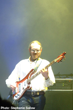 Wobbler at NEARfest 2005