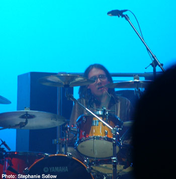 Wobbler at NEARfest 2005