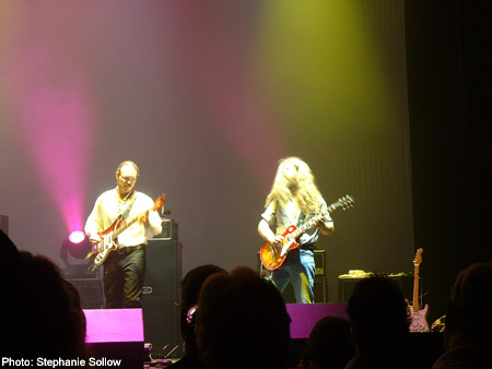 Wobbler at NEARfest 2005