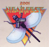 NEARFest 2001