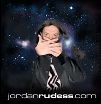 Jordan Rudess