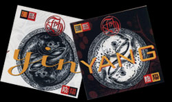Yin (1995) and Yang (1995)