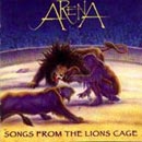 Arena - The Visitor (1998)