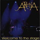 Arena - Songs From The Lions Cage (1995)
