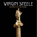 Virgin Steele - Hymns Of Victory